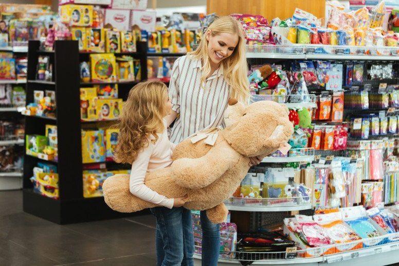Pesquisa vai mapear compras para o Dia das Crianças