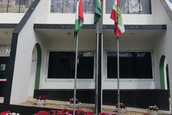 TCE-SC emite parecer favorável às contas de 2025 de Ibirama