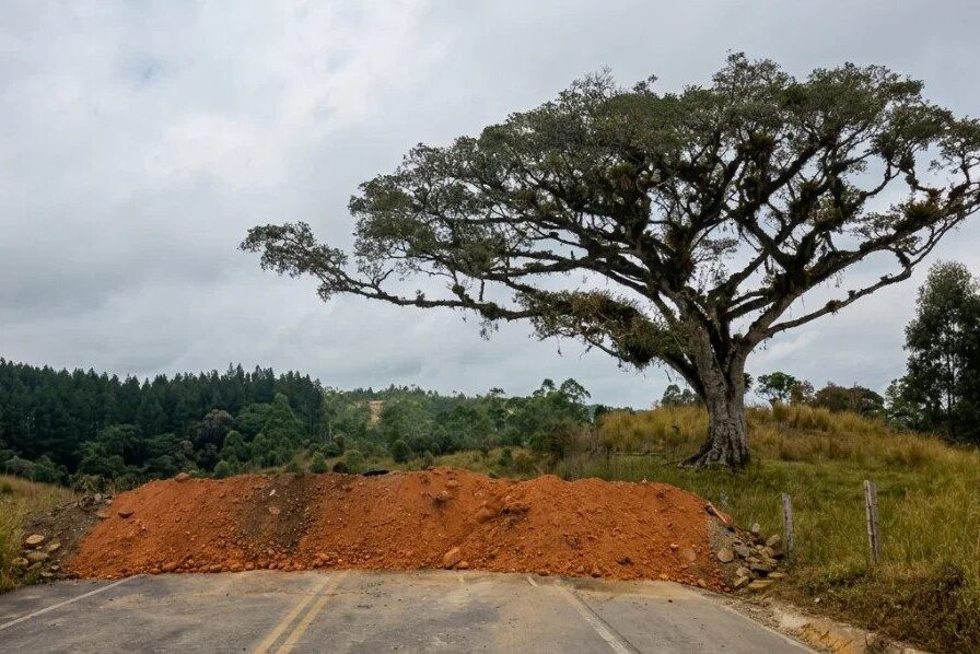 Licitação para revitalizar a Serra do Tucano não é lançada na data prevista