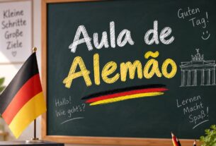 Udesc Alto Vale oferece cursos gratuitos de alemão e inglês em 2026