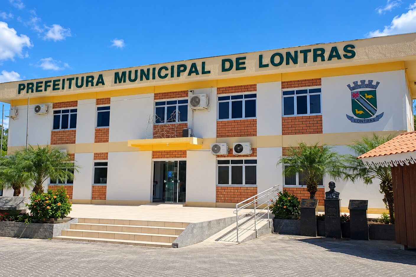 Sistemas da Prefeitura de Lontras são invadidos por hackers e dinheiro público é desviado