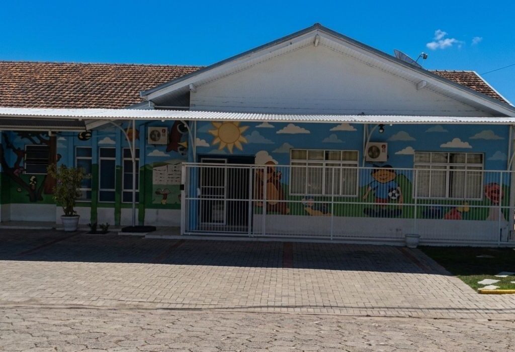 Polícia Civil investiga morte de bebê em creche de Laurentino