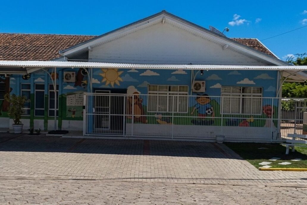 Polícia Civil investiga morte de bebê em creche de Laurentino