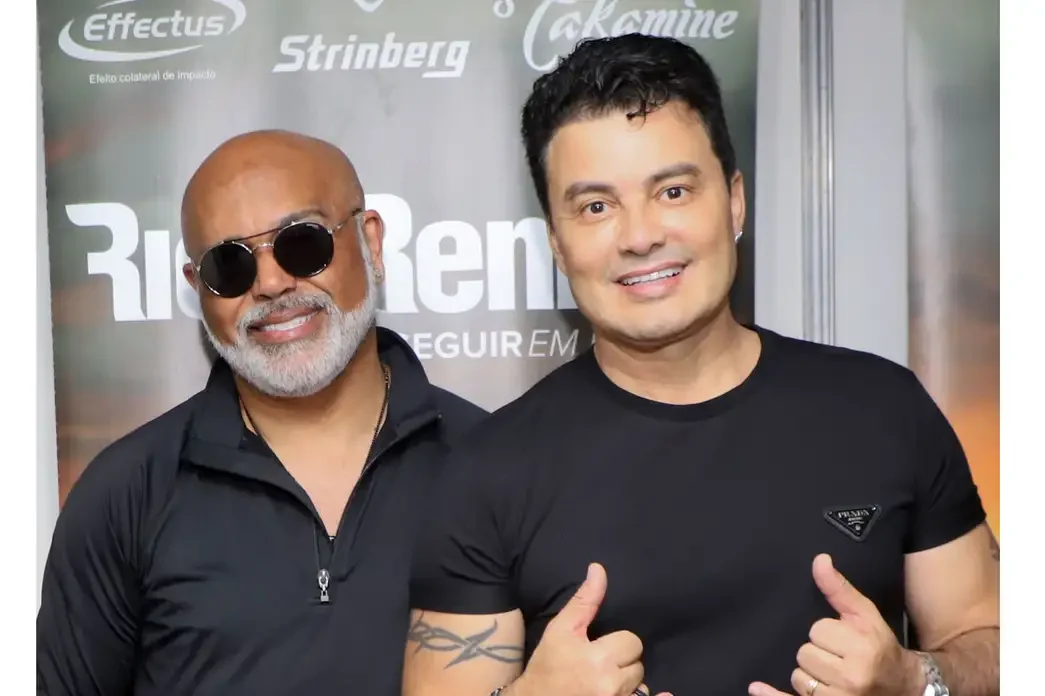 Renner pede orações para que parceiro Rick seja localizado