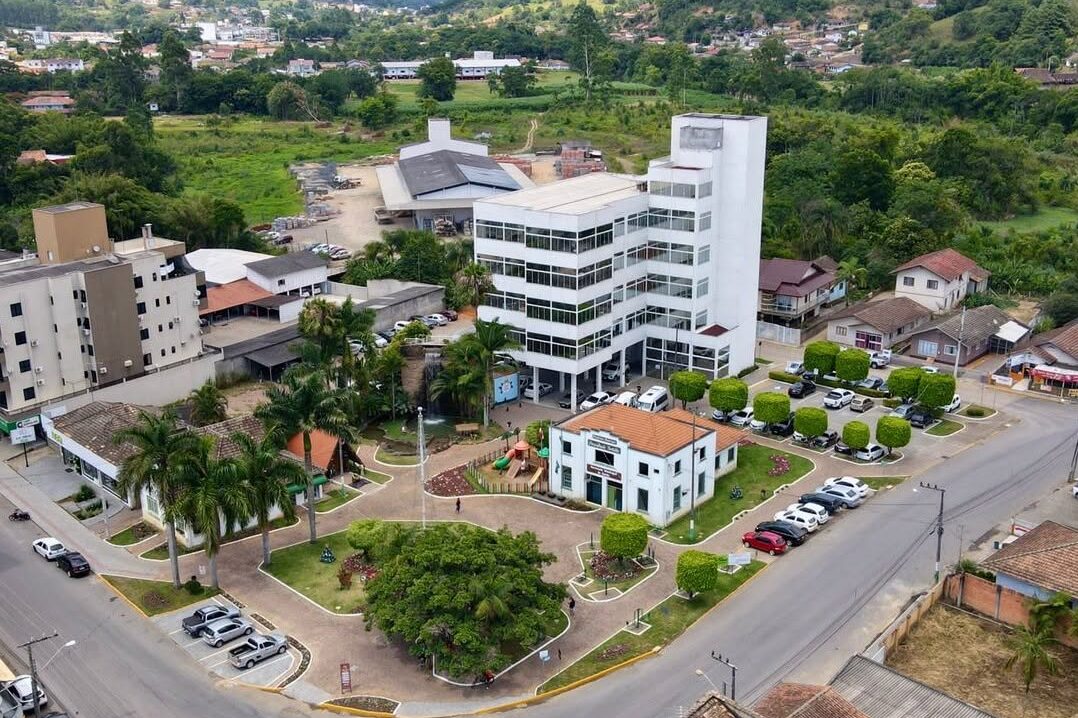 Presidente Getúlio inicia organização do Calendário de Eventos de 2027