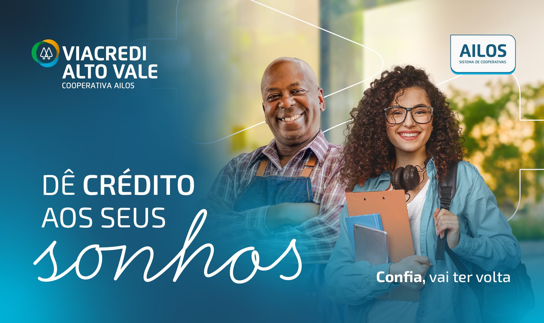 🎙️ QUEM COOPERA, COMPARTILHA – 01