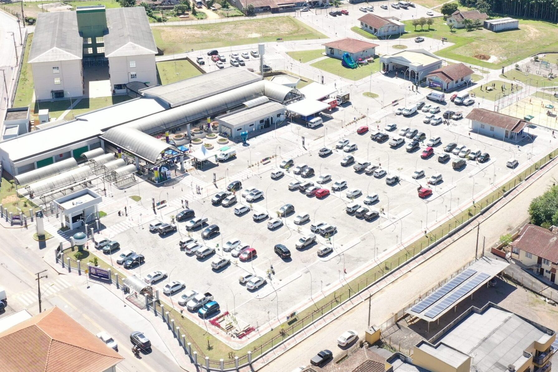 Udesc Alto Vale terá três grandes eventos na próxima semana