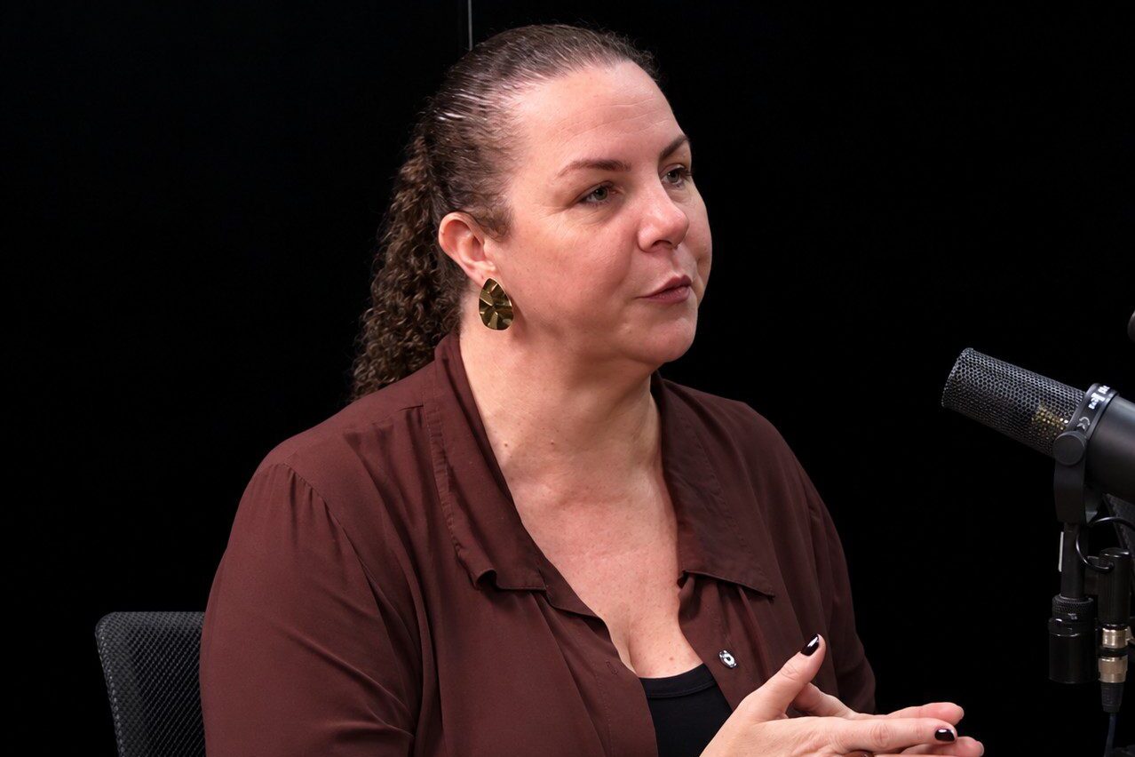 Katiuscia Bihringer destaca ações de valorização e formação dos professores de Ibirama