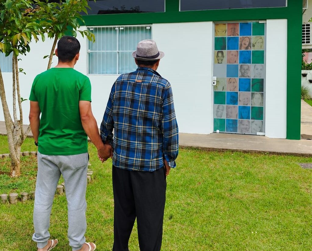 Ibirama busca novas famílias para ampliar Serviço de Família Acolhedora