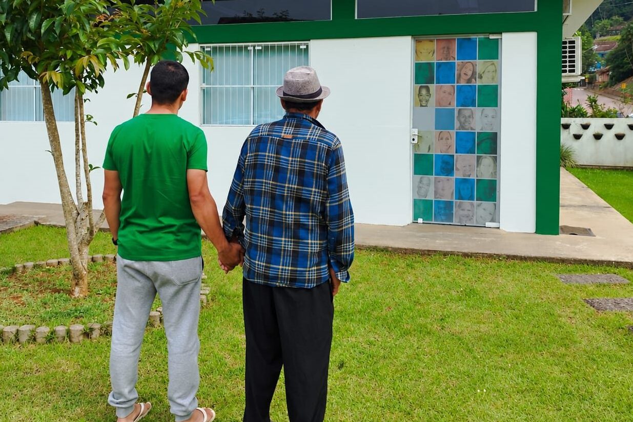 Ibirama busca novas famílias para ampliar Serviço de Família Acolhedora