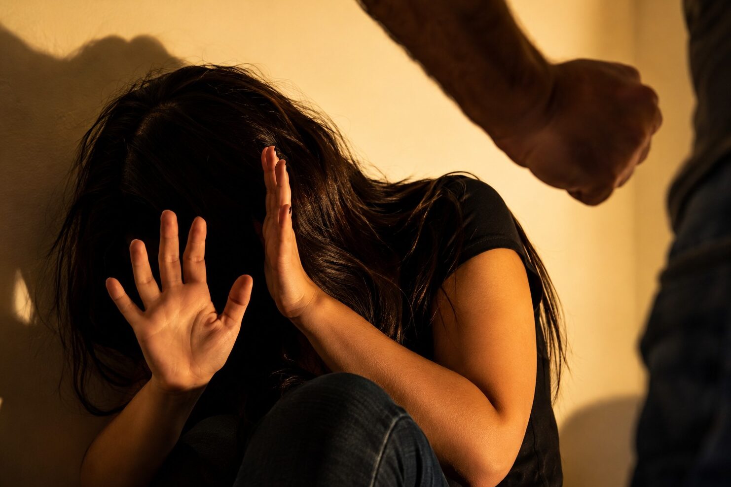 PMSC esclarece critérios para divulgação de ocorrências de violência doméstica após caso em Ibirama