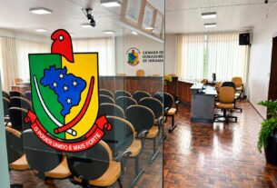 Concurso da Câmara de Ibirama reúne 1.000 inscritos para quatro vagas; provas serão no dia 8 de novembro