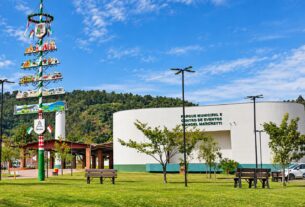 Centro de Eventos de Ibirama será interditado para ação de combate à dengue