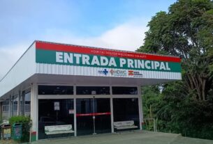 Hospital de Ibirama confirma 13 atendimentos após exames em clínica particular