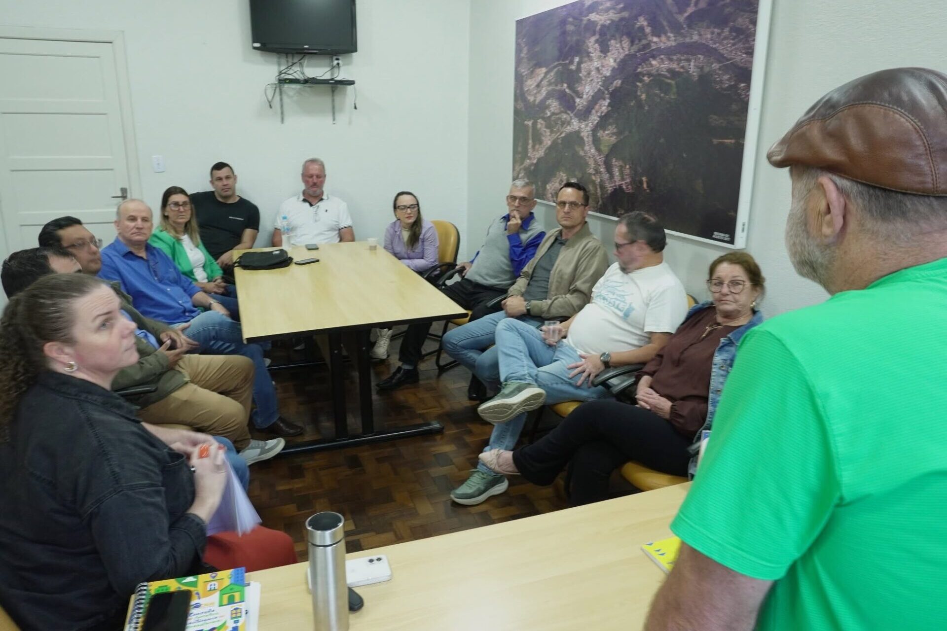 Ibirama tem 48 crianças na fila de espera por vagas em creches