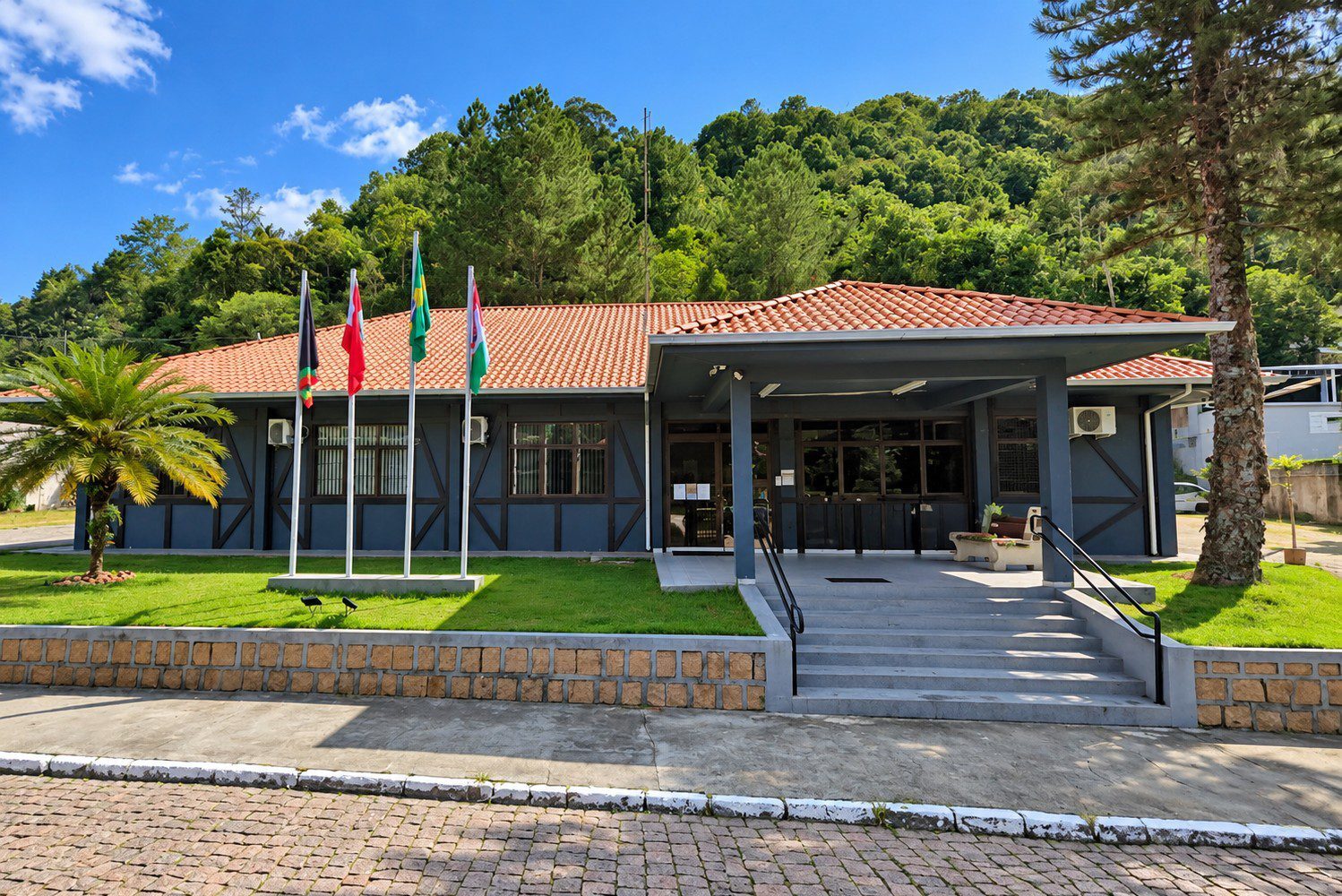 Polícia Civil inicia investigação sobre morte de paciente após exames em clínica de Ibirama