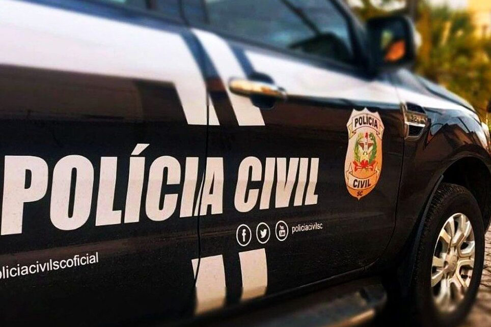 Polícia Civil prende dois suspeitos de envolvimento em sequestro de família em Rio do Oeste
