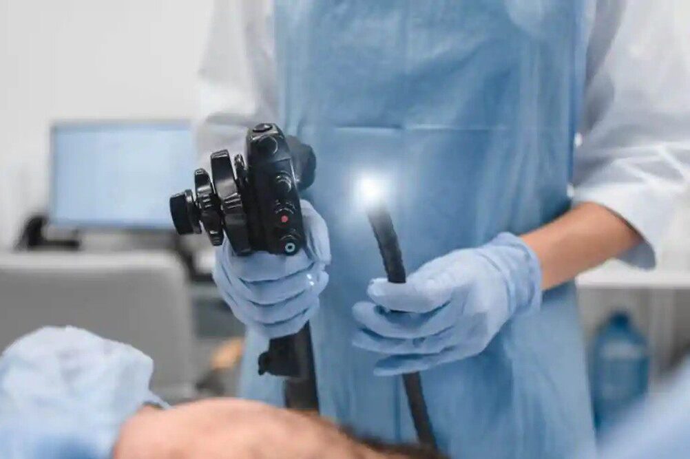 Sobe para 16 o número de pacientes atendidos após exames realizados em uma clínica particular de Ibirama