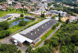 Karsten fecha fábrica em Ibirama após cinco anos de operação