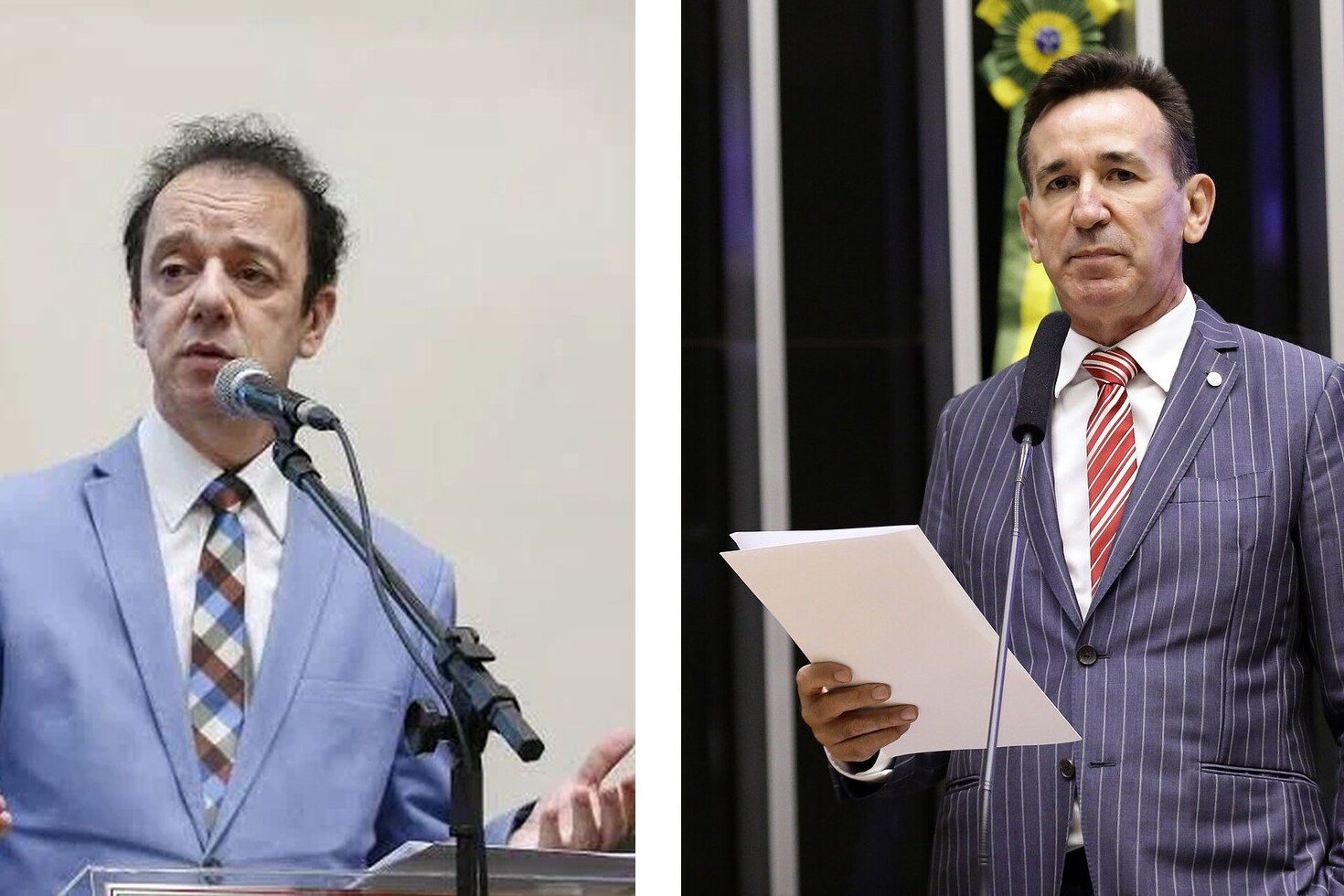 Dez deputados de Santa Catarina não conseguem se reeleger nas eleições de 2026