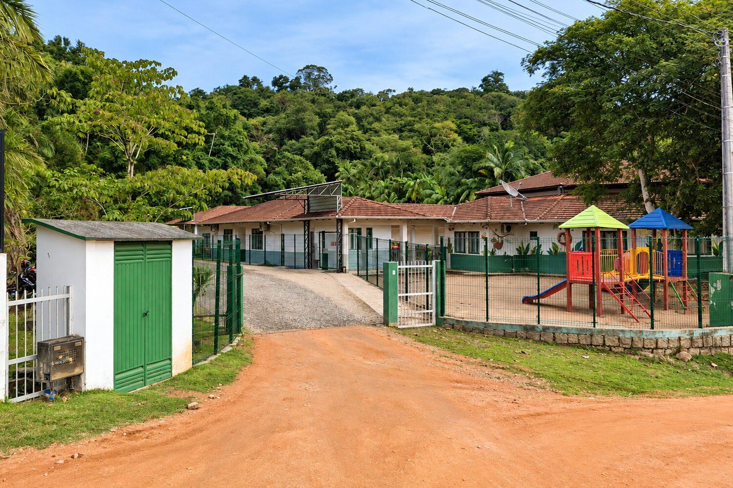MPSC apura saída de criança de dois anos desacompanhada de CEI em Ibirama