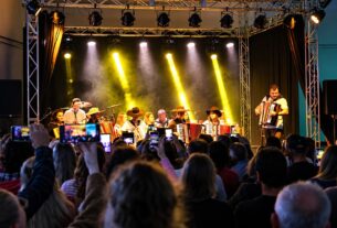 Audição de Primavera reúne alunos da Escola de Música em Ibirama