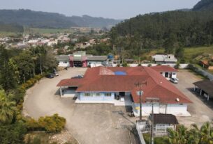 Hospital de Vitor Meireles passa a oferecer atendimentos em ginecologia e pediatria