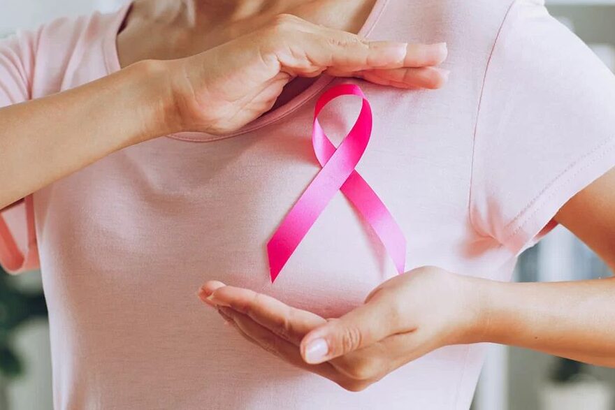 Outubro Rosa reforça importância da prevenção e do diagnóstico precoce do câncer de mama