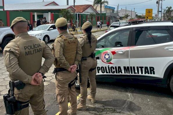 Polícia Militar organiza operação para o 2° Turno das Eleições 2026